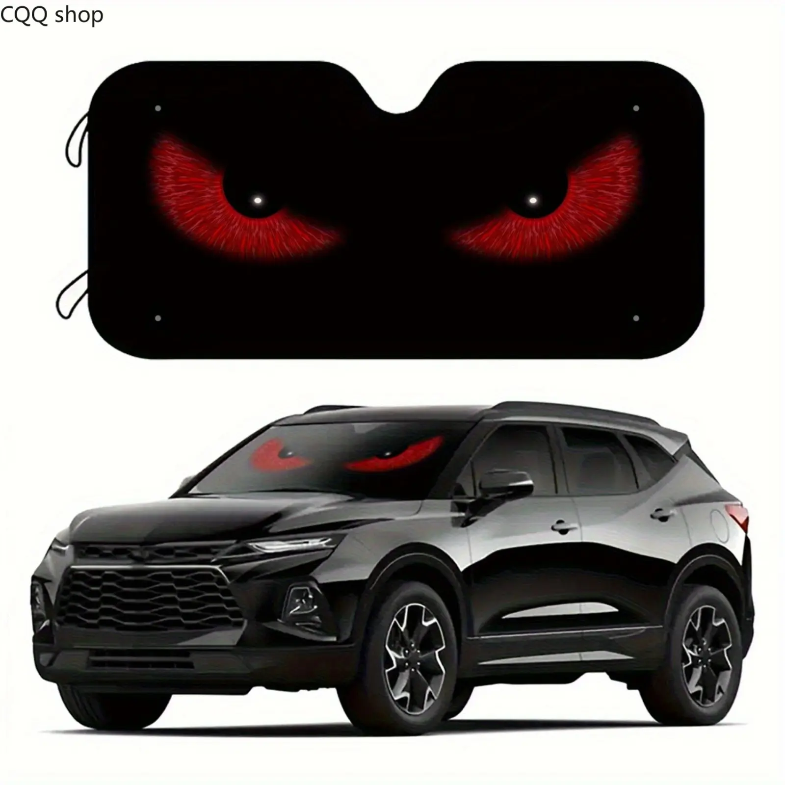Bestseller Car Windshield Sun Shade, Foldable Front Window Sun Visor Cover, Heat Insulation UV Block Auto Interior Sun Protector for Summer Parking Cooling