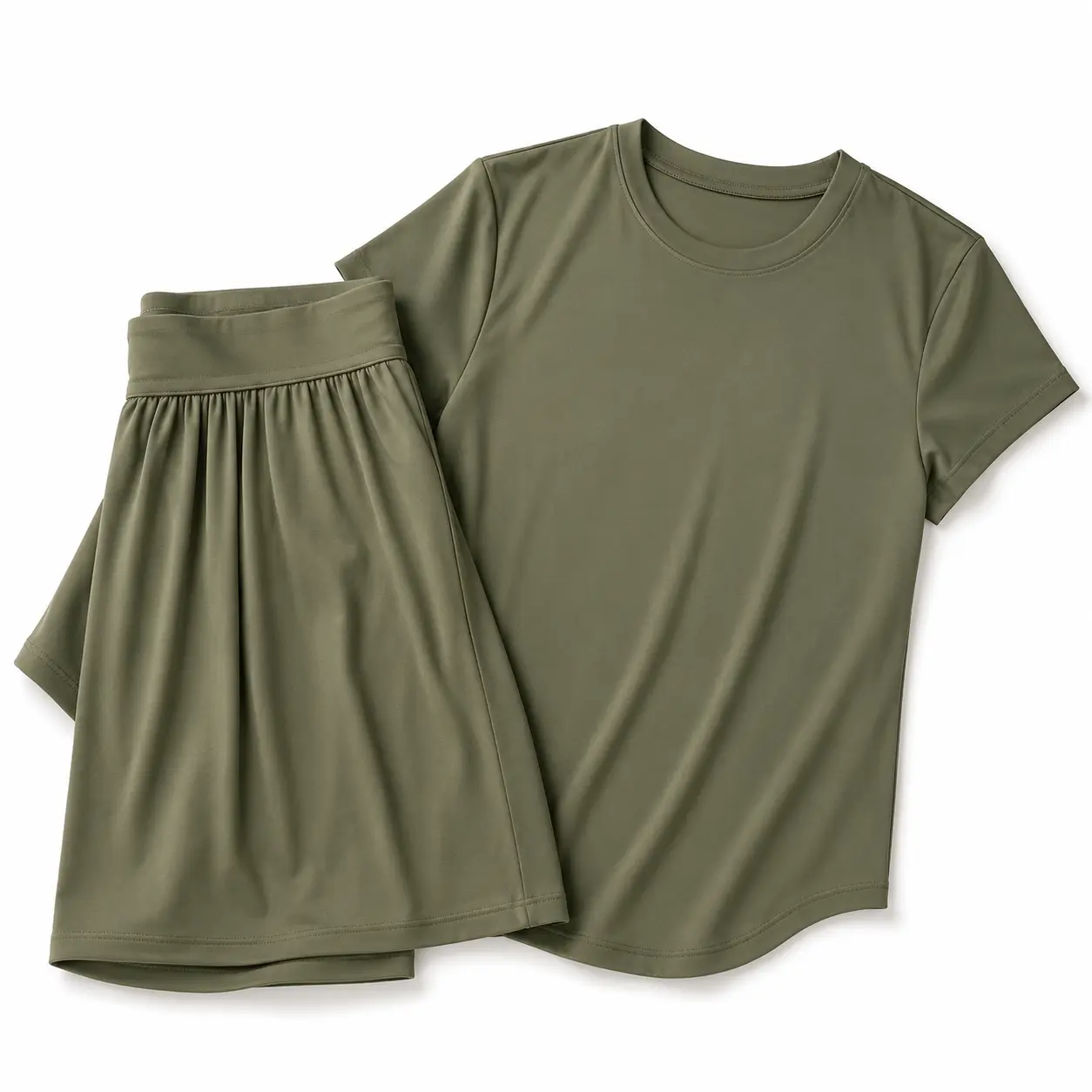 77-Olive Tree - Set