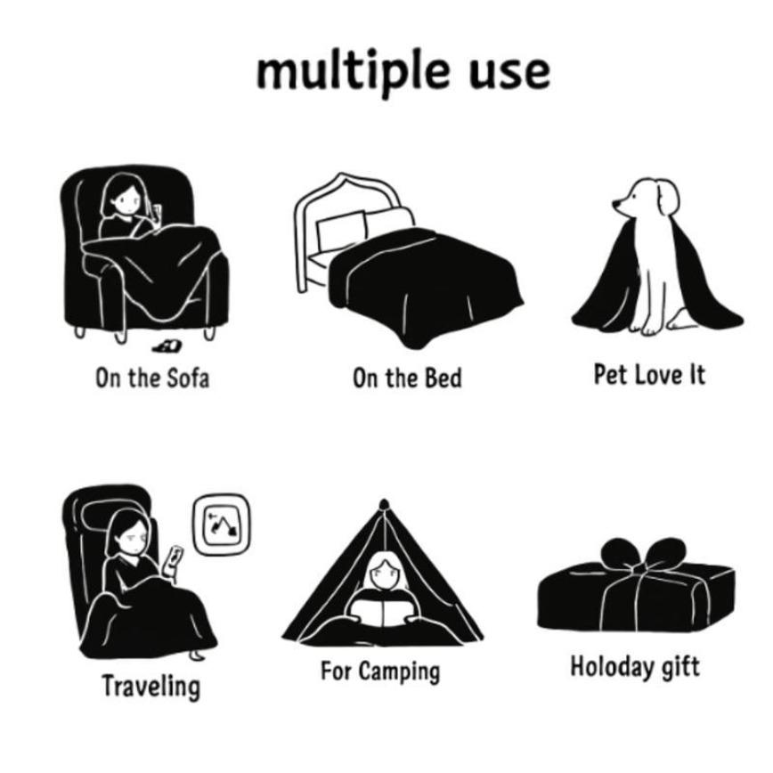 Phi Beta Sigma Fraternity PBS Blanket Ultra Soft Flannel Fleece Cozy Warm Bedroom Couch Sofa Throw Bedding Tapestry Decor Decorative Throw Perfect Birthday Gift Christmas Gift for Fraternity Members Viral Trending Greek Letter Style