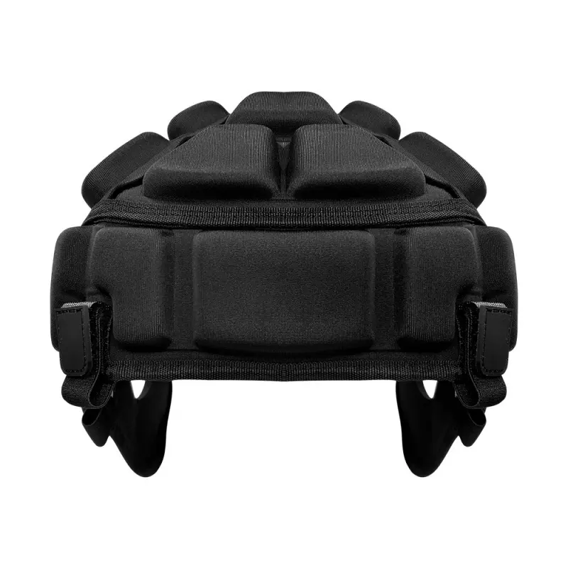 American football helmet, impact protection cap, adult baseball protective gear, professional flag football training sports head protector