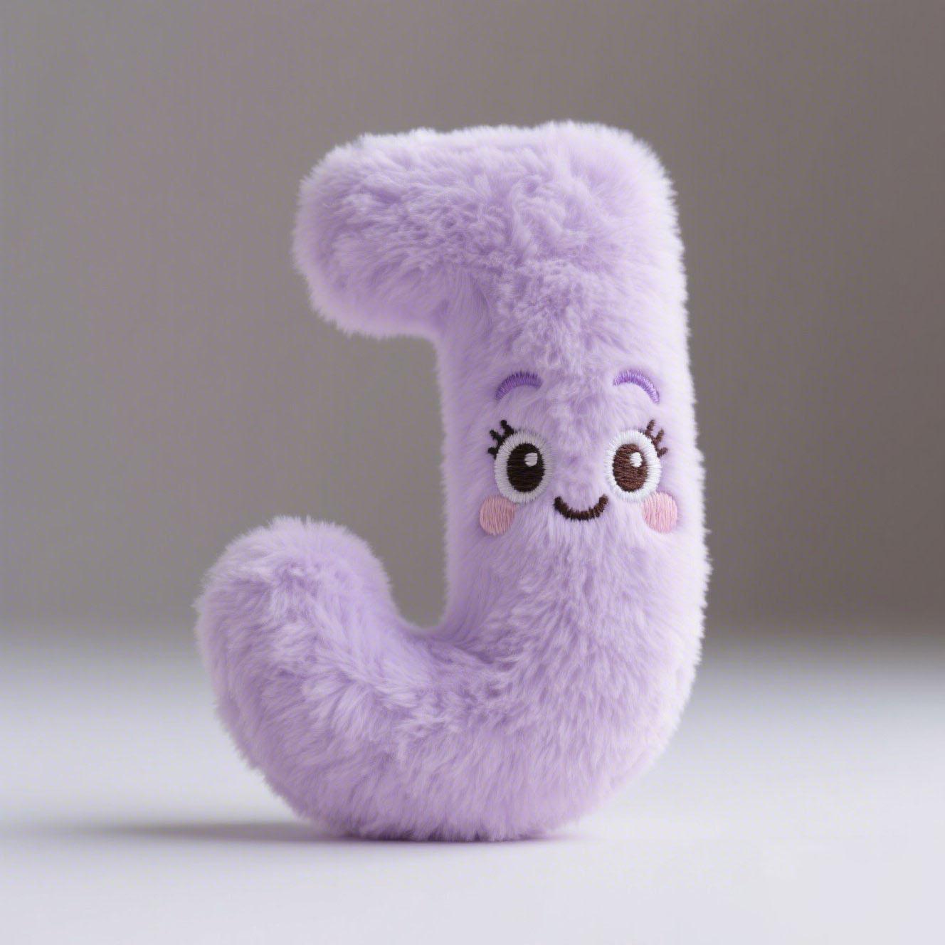 Spot Cross-border Alphabet Lore Alphabet Doll A-Z Enlightenment Knowledge Plush Toy Alphabet Pillow