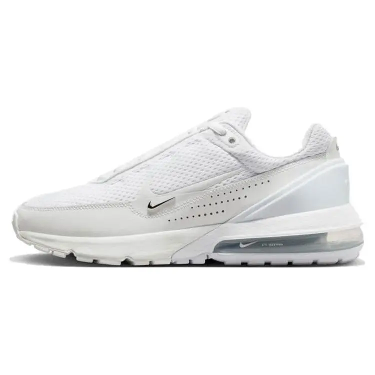 Nike Air Max Pulse Low Top Sneakers Breathable Lightweight Cushioning Men Women Casual Everyday Wear