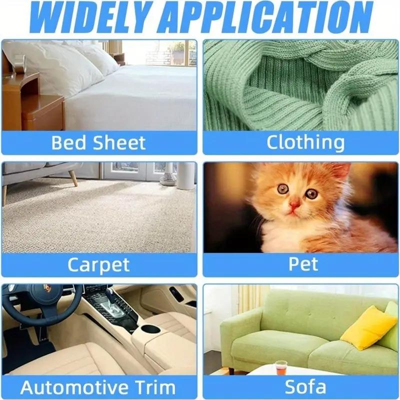 Pet Hair Removal Laundry Tool, Reusable Washing Machine Hair Catcher, Dog & Cat Grooming Tool, Pet Supplies, Laundry Balls