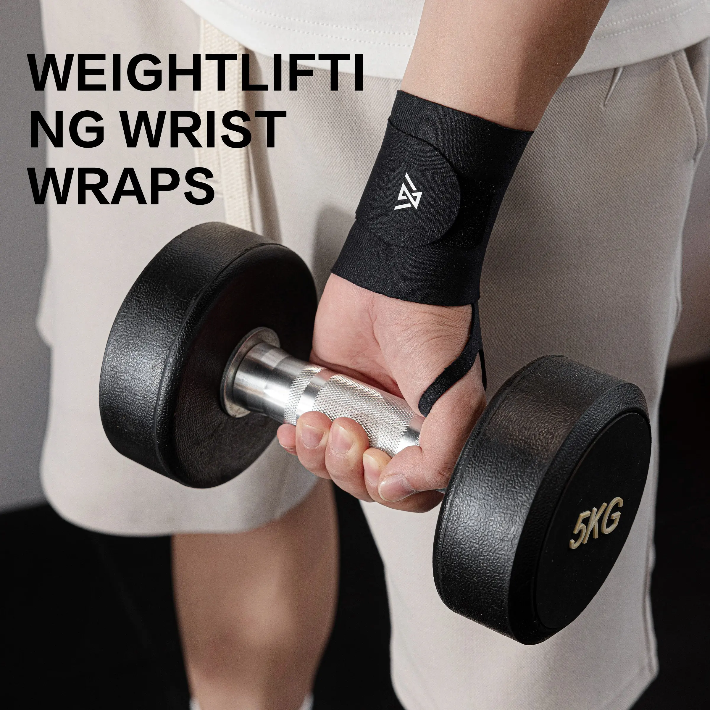 【2 Pcs】Unisex Thin Wrist Support Brace Breathable Sports Wrist Wrap for Tennis Badminton Gym Fitness Tendonitis Sprain and Strain Relief Lightweight Wrist Sleeve for Men and Women
