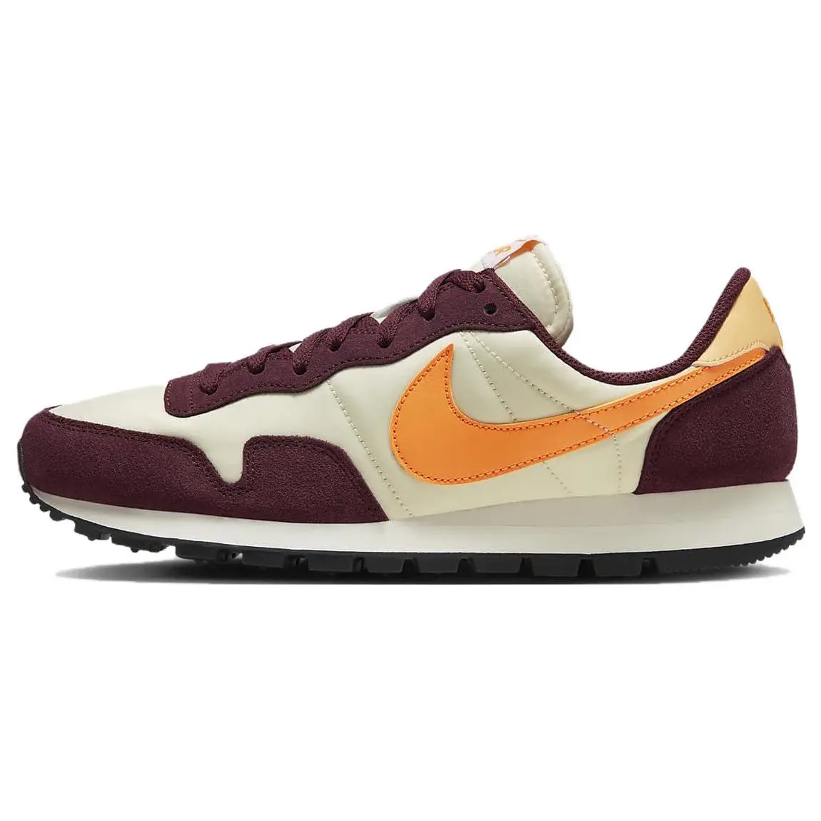 Nike Air Pegasus 83 'Night Maroon Bright Orange' FN3692-181