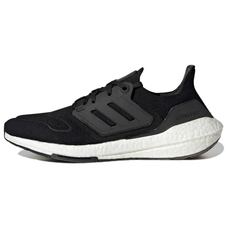 Adidas Ultraboost 22 Running Shoes for Men and Women – Torsion Control, Polyester Upper, Low-Cut Marathon Training Sneakers Verifiable, with credentials and supporting global authentication