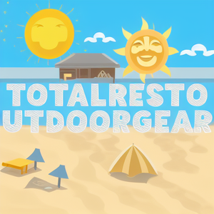 TotalRestOutdoorGear