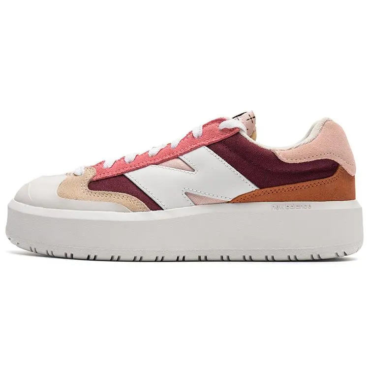 New Balance CT302 'Burgundy Pink Haze' CT302MA