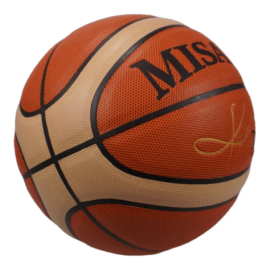 12pcs Durable Moisture-Absorbing Basketball, Standard Size 7, Classic, Indoor Outdoor, Training Competition Basketball, Outdoor Casual Basketball