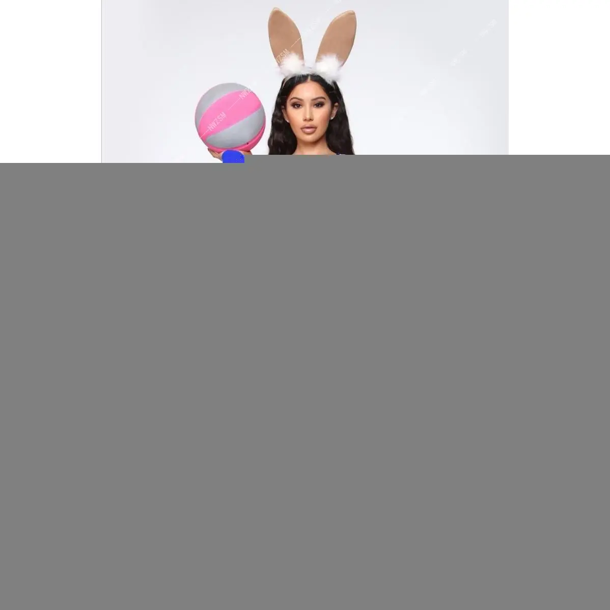 Lola Cos Bunny Cosplay Costume Space Lola Bunny Rabbit Disguise Woman Sexy Basketball Jersey Halloween For Women Adults