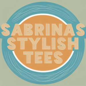 Sabrina’s Stylish Tees