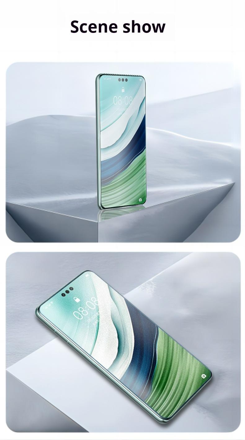 S25Ultra Matte Privacy Hydrogel Film For Samsung S25 Ultra Anti peeping Screen Protector Galaxy S25+ S25Plus Soft Frosting