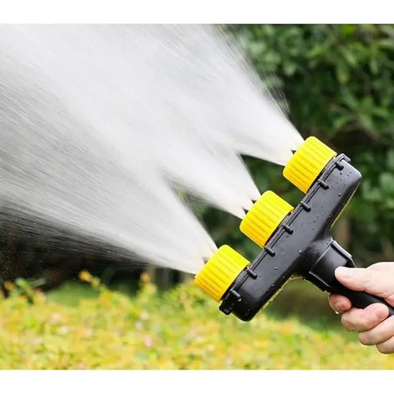 Agricultural watering, field watering, vegetable watering, garden watering, flower watering, atomization nozzle, greenhouse seedling irrigation, water pump, water gun, Plant Sprayer, Plant Sprinkler, Plant Watering Tool