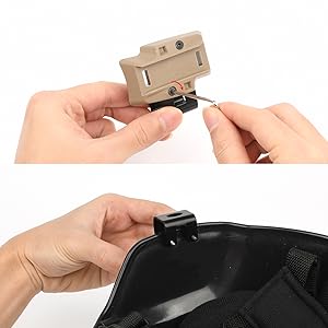 Multi-Color LED Headlamp with Mounts - Green/Red/White/IR for Night Fishing & Camping Green/Red/White/IR Illumination Tool Multi-Color LED Headlamp with Mounts - Green/Red/White/IR for Night Fishing & Camping Green/Red/White/IR Illumination Tool