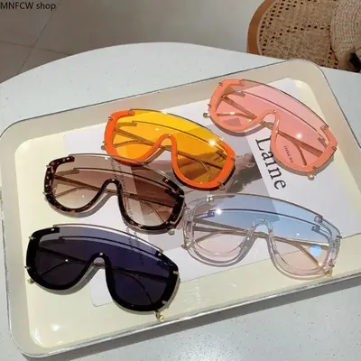 WISTON Z87 Safety Sunglasses For Big Heads – TR90 Ultralight Frame