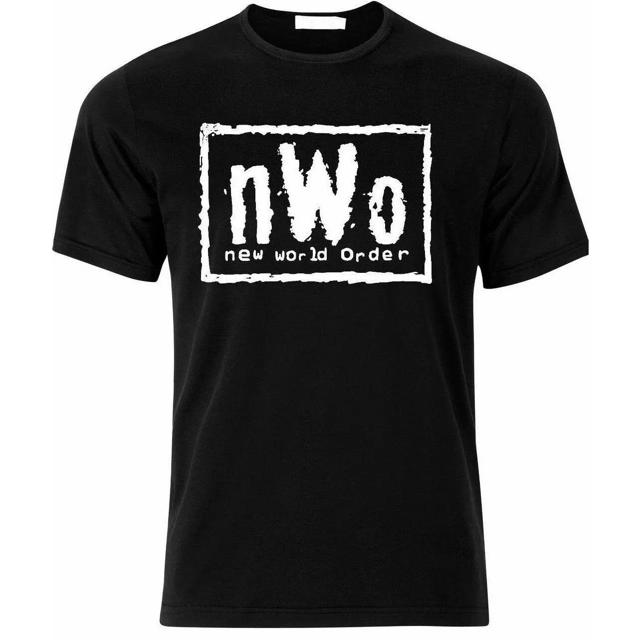 100% Cotton 180gsm New World Order T-Shirt | Oversized Mysterious Tee | Edgy Streetwear | Bold Conspiracy Vibe | Unfiltered Statement Gift