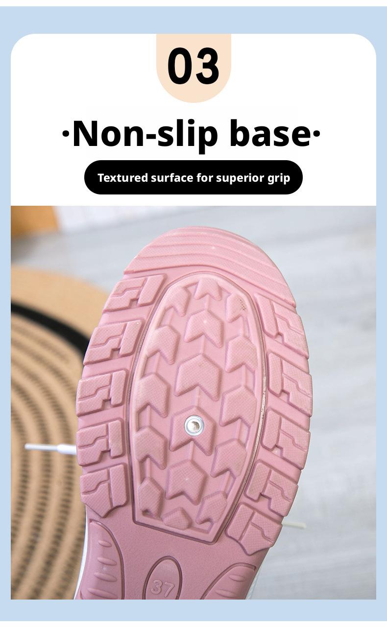 New women's sneakers, fly-knit mesh shoes, low-cut lightweight casual shoes, comfortable and versatile single shoes