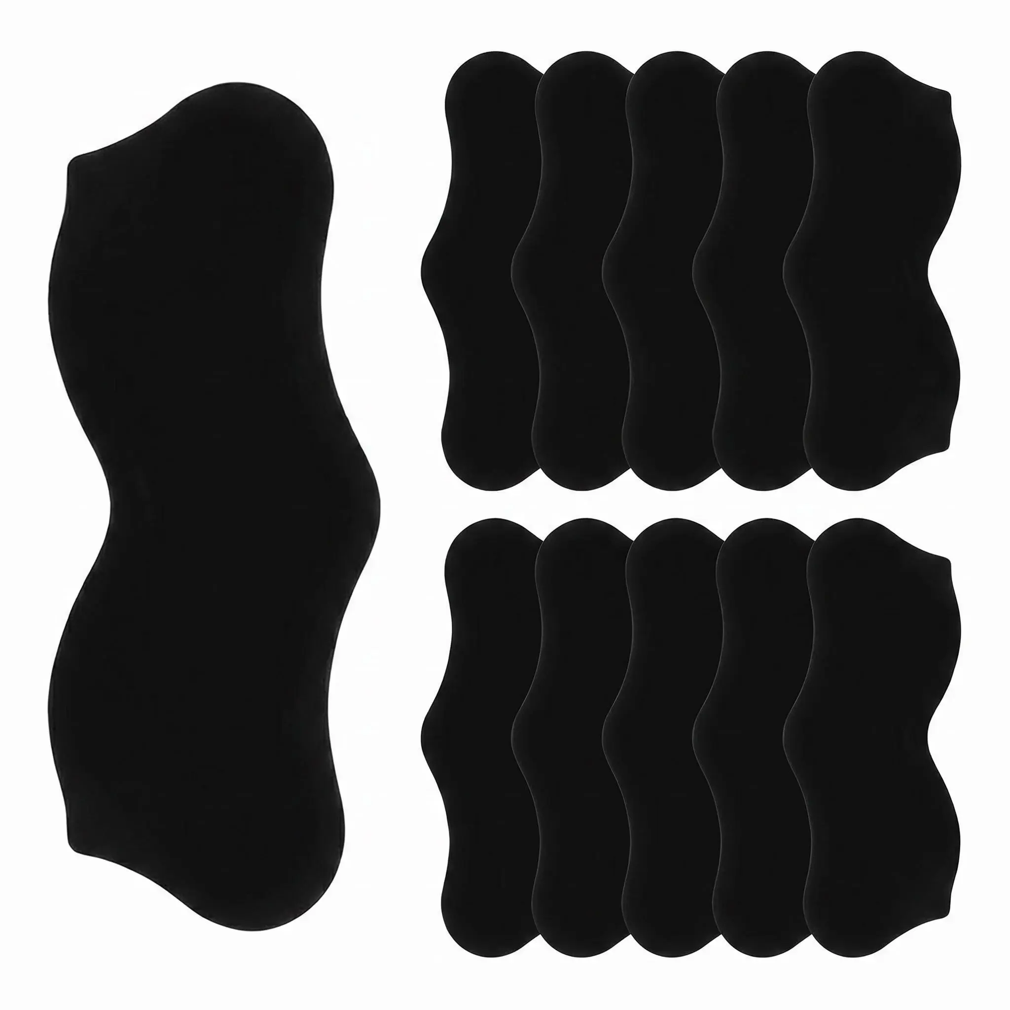 10pc Nose Patches， 10 Pieces Per Pack, Ideal for Daily Use
