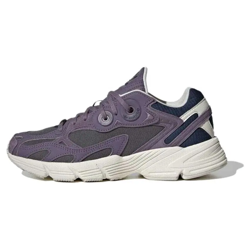 adidas Originals Astir Breathable Low-Top Lifestyle Sneakers IE4525