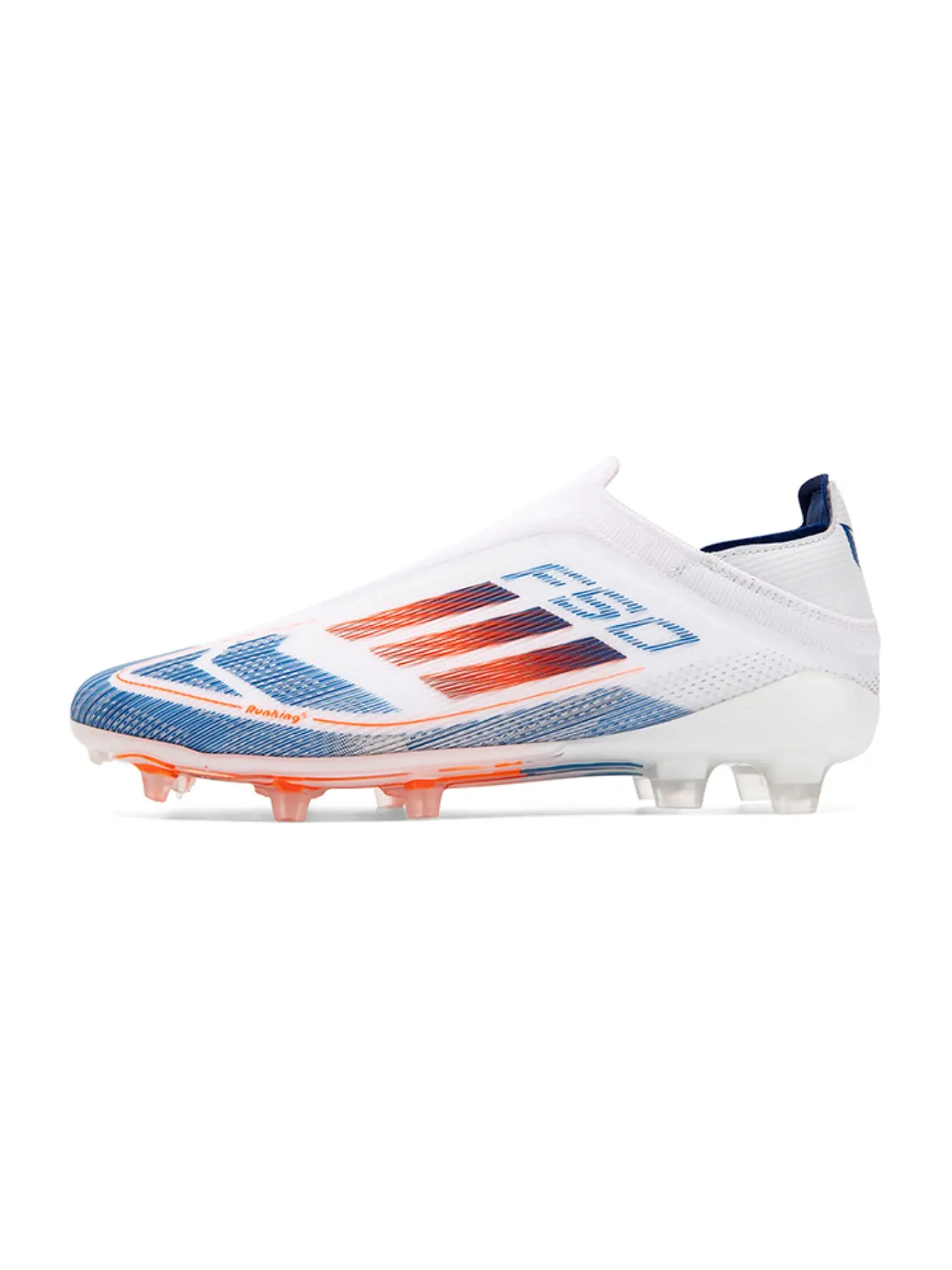 Unisex Football Shoes for Solid and Multi-Terrain Surfaces, Durable Design, Ideal for Sports Enthusiasts
