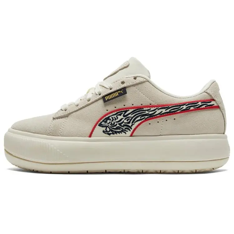 Puma Wmns Suede Mayu 'Year Of The Tiger' 386360-01