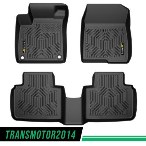 Fit For 18-22 Honda Accord Sedan TPE Floor Mats All Weather Floor Mats Rubber Liners,Waterproof Anti-slip Durable Floor Mats,Car Accessories Fit For 18-22 Honda Accord Sedan TPE Floor Mats All Weather Floor Mats Rubber Liners,Waterproof Anti-slip Durable Floor Mats,Car Accessories