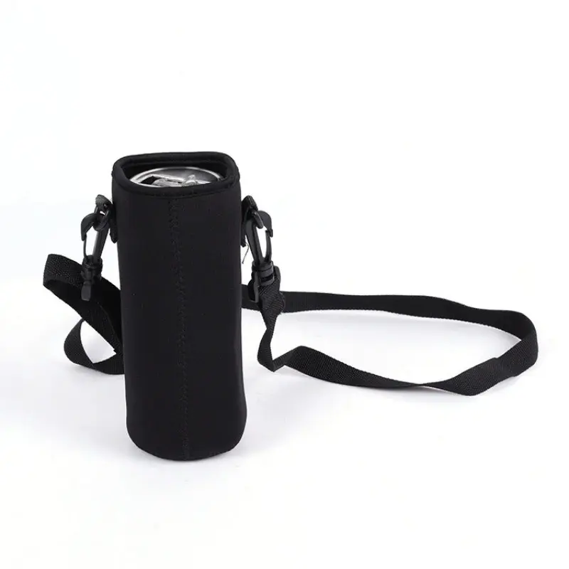 750ML/1000ML/1500ML Sports Water Bottle Case Insulated Bag Neoprene Pouch Holder Sleeve Cover For Mug Bottle Cup Storage Holder