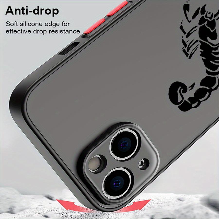 Personalized Christmas iPhone Galaxy Protect Cover Accessories for Various Models - iPhone 11,11 Pro,12,13,14,15,15 Plus,16,16 Pro Max,17 Air,17 Pro Max,XS Max; Galaxy S22,S23 Plus,FE,S24 Ultra,S25 Ultra - Hot-Selling Gift for Gift Buyers
