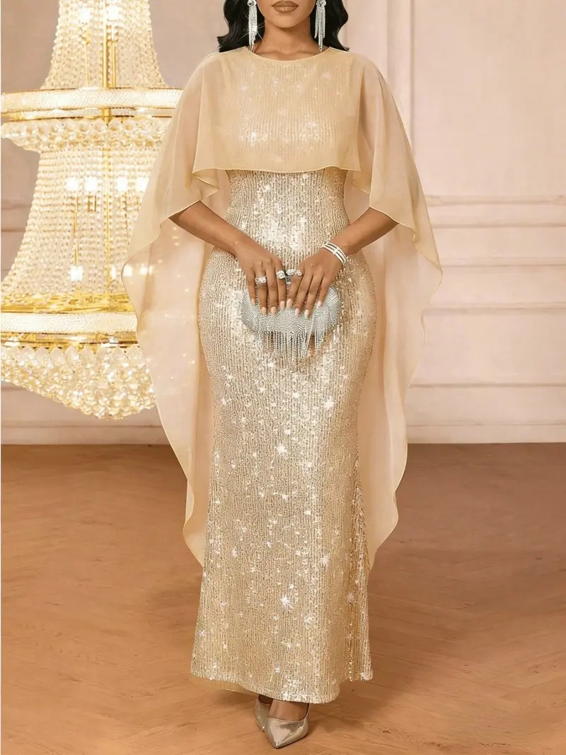 champagne asian dress Champagne Silk Mermaid Wedding Dress with Train