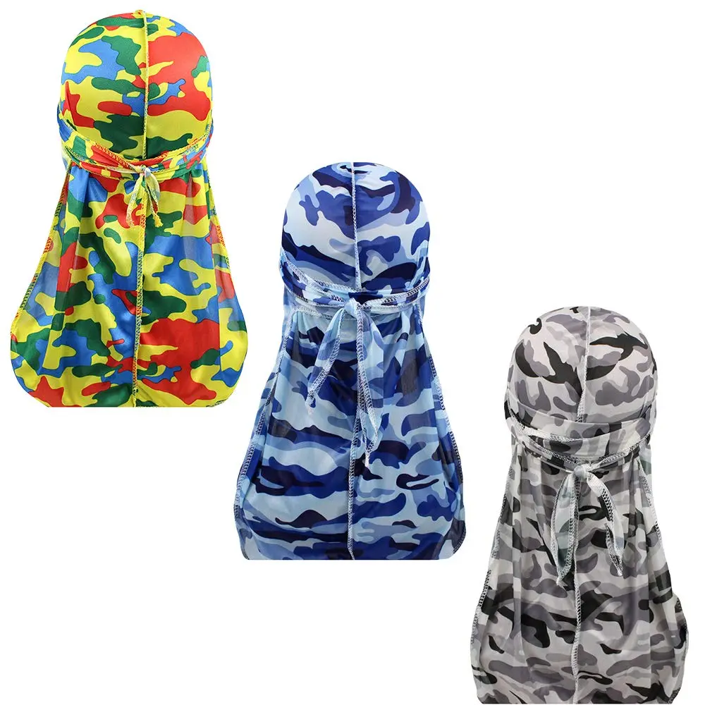 Camouflage 3 Pack