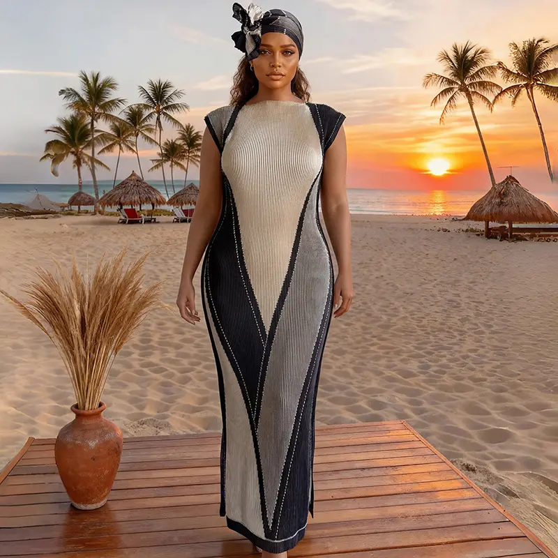 11-Black and white splicing