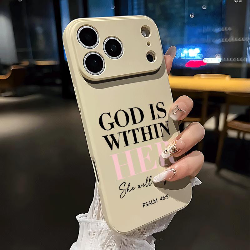 Pink Bible Psalms Quotes Christian Soft&Flexible TPU Silicone Phone Case For iPhone 17 Pro Max AIR 16 15 14 13mini 12 11 Plus XR XSMAX Cases For Samsung Galaxy S26 Ultra S25 Edge S24 S23 S22 Plus Durable|Shockproof|Full Camera Protection Pink Bible Psalms Quotes Christian Soft&Flexible TPU Silicone Phone Case For iPhone 17 Pro Max AIR 16 15 14 13mini 12 11 Plus XR XSMAX Cases For Samsung Galaxy S26 Ultra S25 Edge S24 S23 S22 Plus Durable|Shockproof|Full Camera Protection