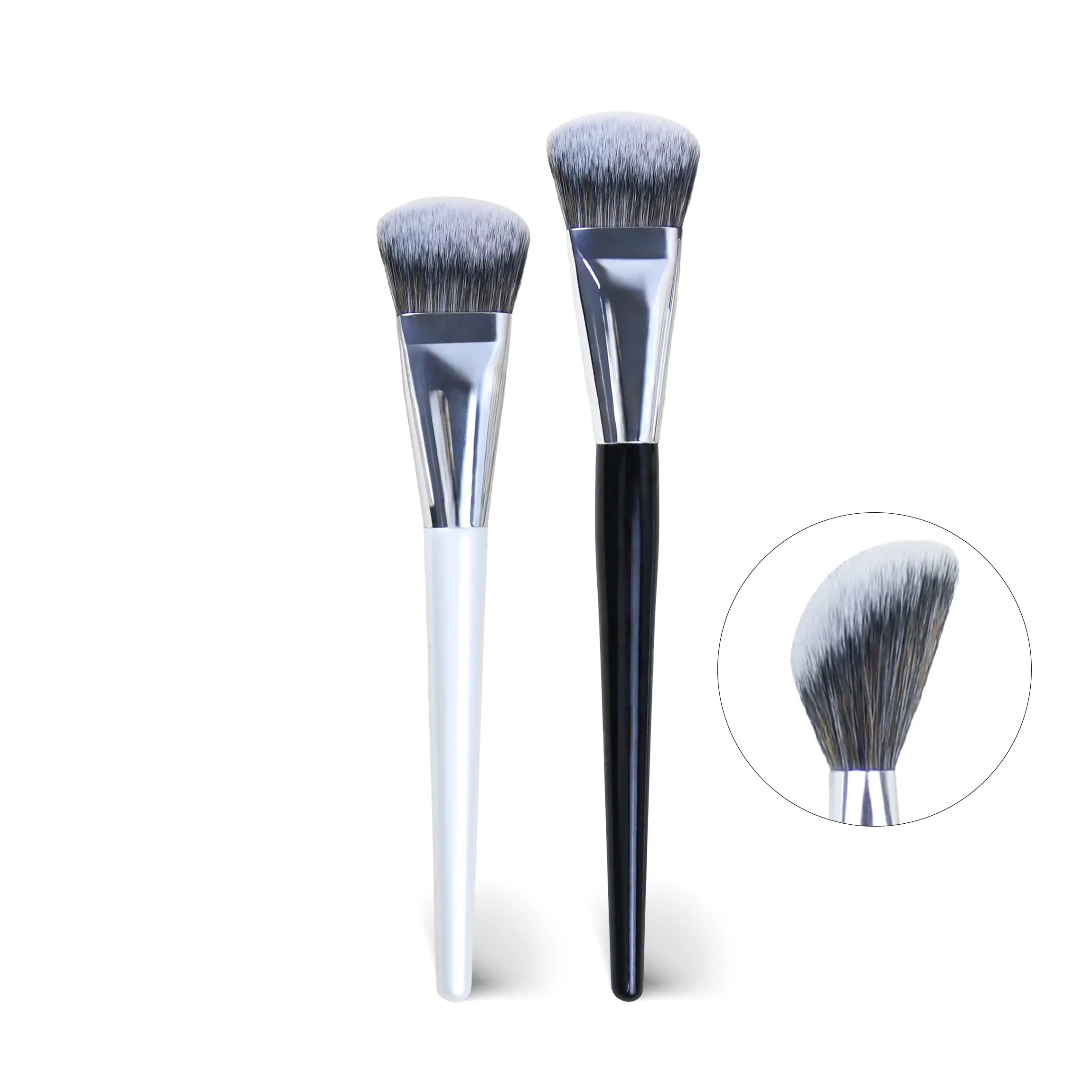 Trendy Eye Shadow Brush, Blush Brush, Makeup Brush Set, Face Makeup Tools, Essential Beauty Accessories, Perfect for Daily Use