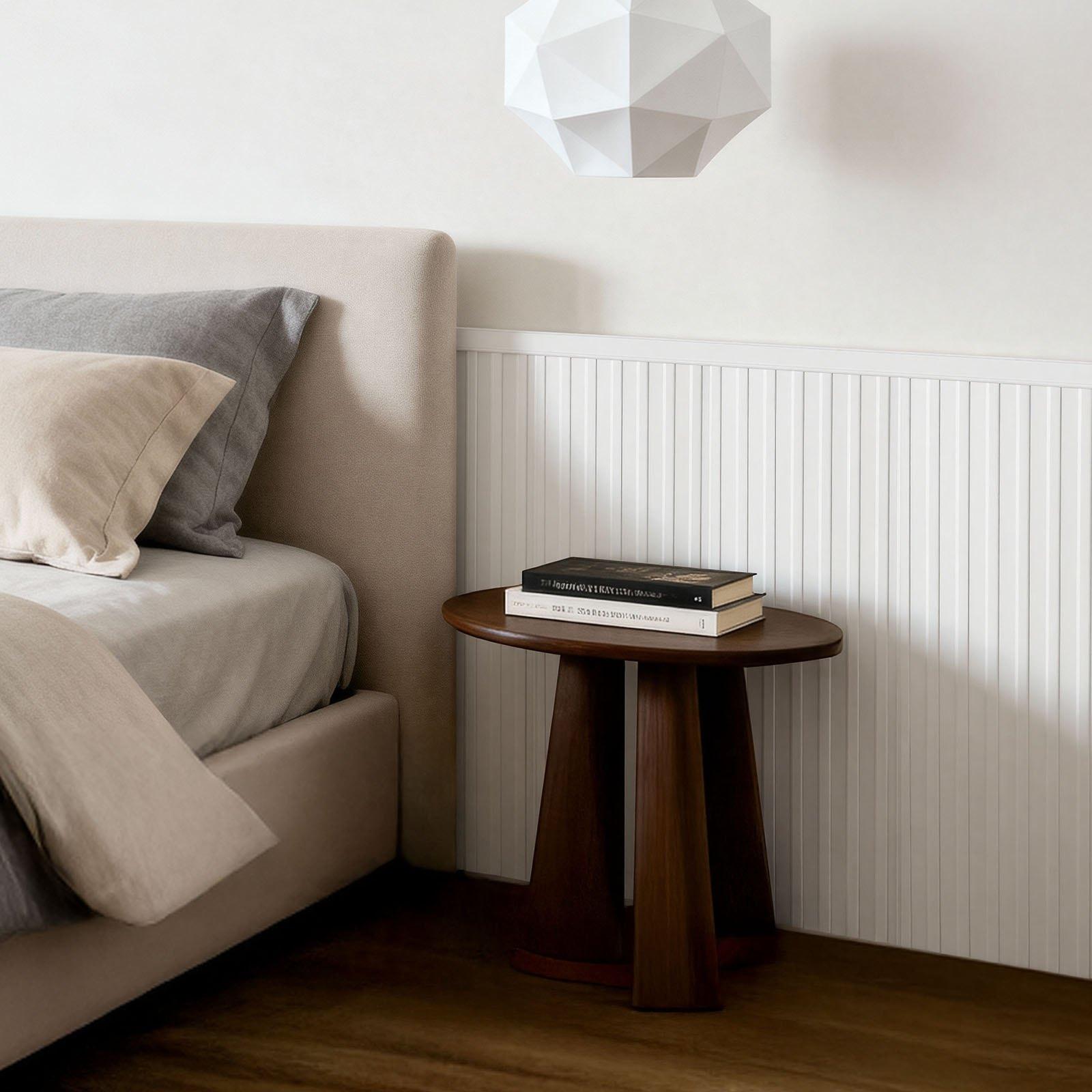 VEVOR Wall Molding Kit, Wainscoting Panels, Lightweight Paintable Polystyrene, Easy to Install, Wide & Narrow Accent Wall Trim for Interior Décor Living Room, Bedroom, White (77.5 x 38.6 in ) VEVOR Wall Molding Kit, Wainscoting Panels, Lightweight Paintable Polystyrene, Easy to Install, Wide & Narrow Accent Wall Trim for Interior Décor Living Room, Bedroom, White (77.5 x 38.6 in )