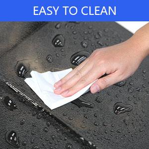 Hood Deflector Compatible With 2019-2024Chevy Silverado 1500 Protector Tpe ShieldReplacement For Accessories Car Side Sun Visor Curtain Heat Insulator Glos