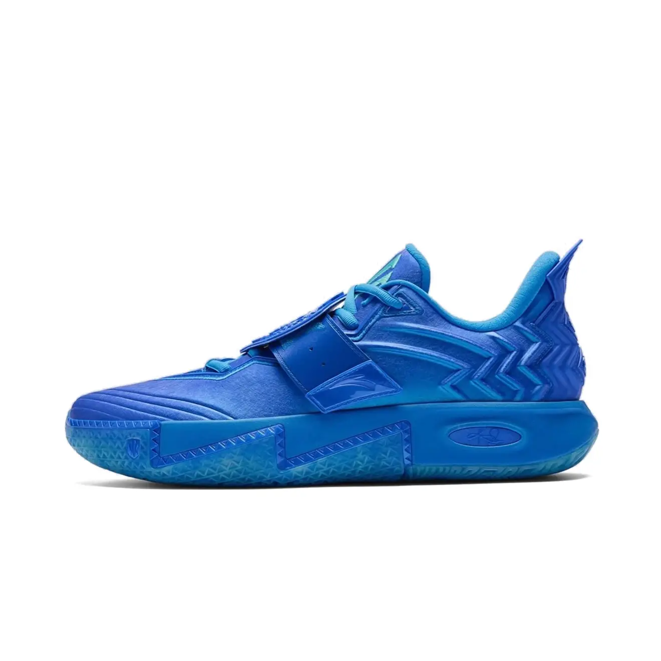 Anta KAI 2 Kyrie "One-on-One King" Low-Top Basketball Shoes for Men with Nitrogen Technology and Midfoot Carbon Plate for Professional Play, Cushioning, Durability, and Rebound Trending Shoes, House White Official Shoes to Get / Maison Mihara