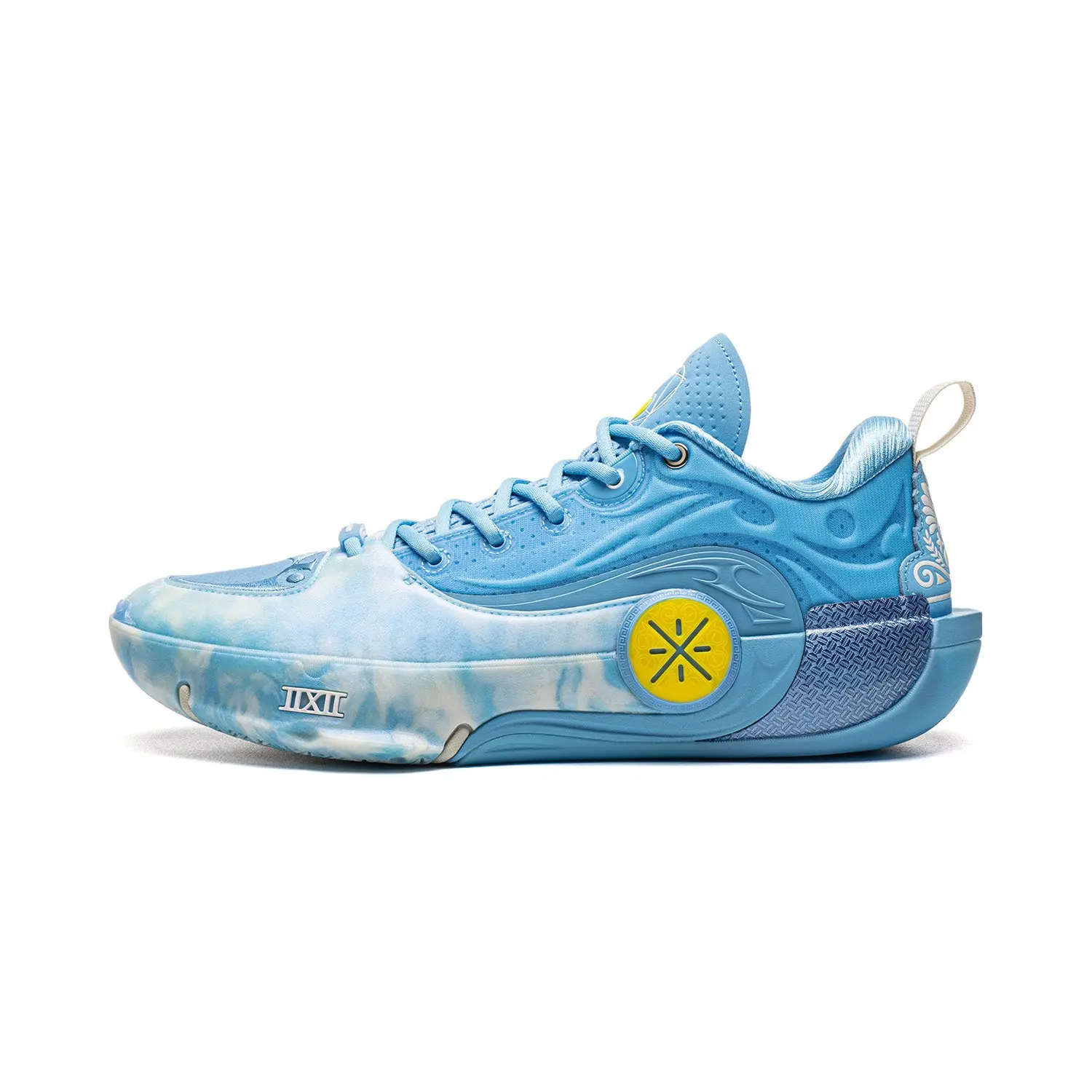Way of Wade 12 "Skyline" Pro Basketball Shoes