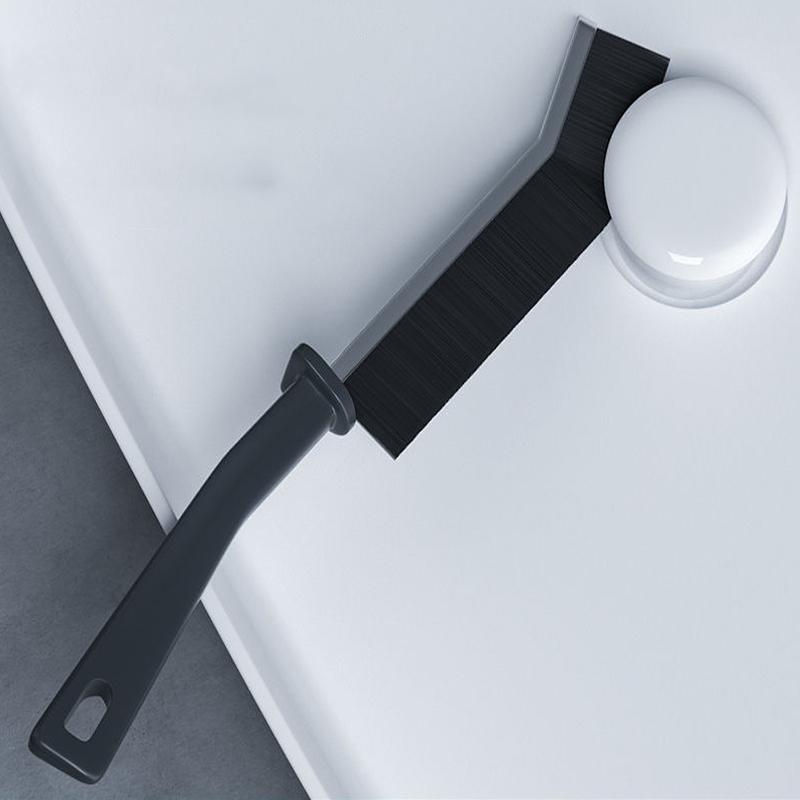 Kitchen Cleaning Brush, 5 Counts Multifunctional Window Crevice Grooves Dust Brush, Household Cleaning Tool for Kitchen Bathroom