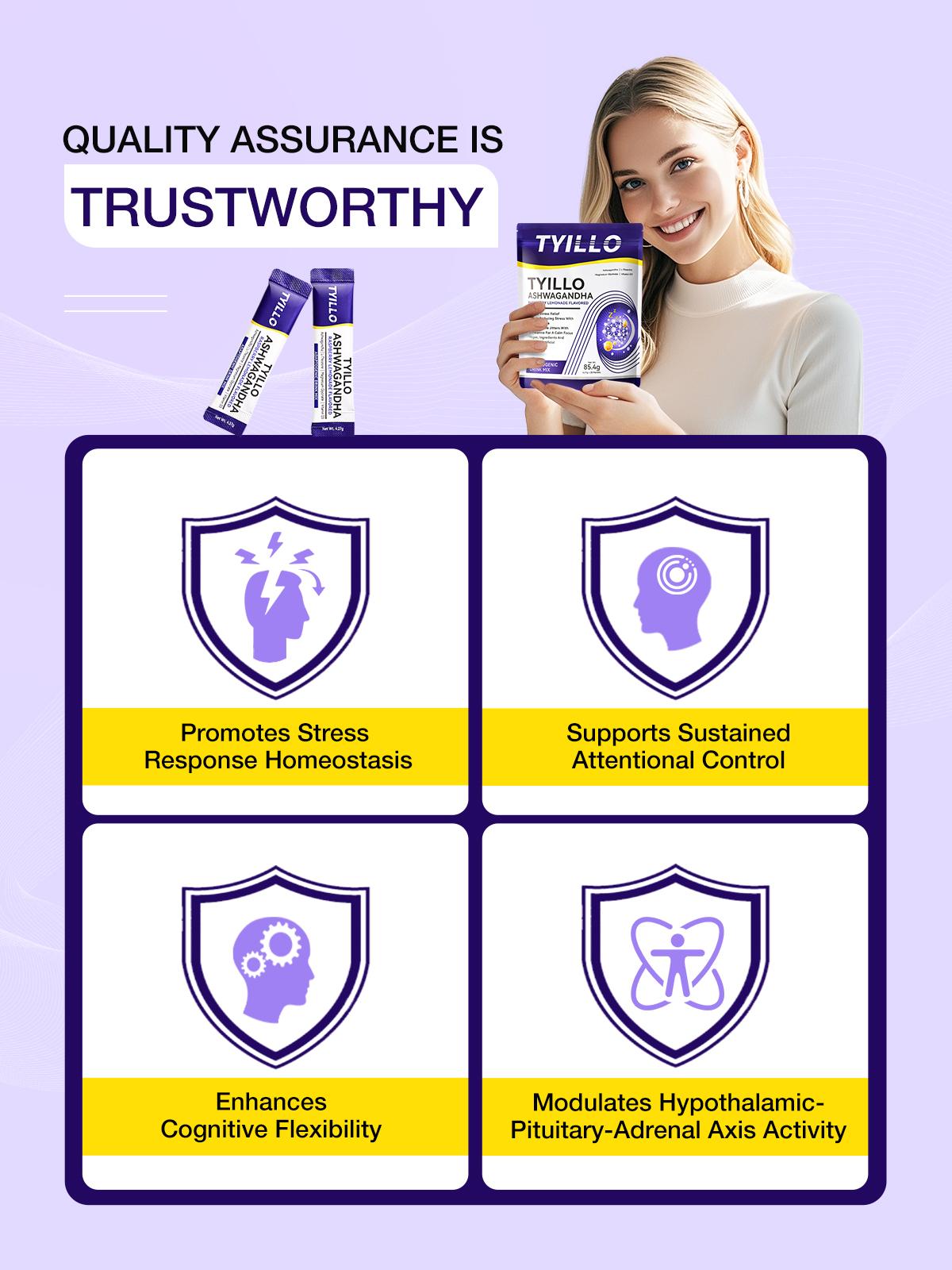 Super Calming Calming Powder Drink Mix Relaxation Stress Relief Cognitive Function Improvement Focus Enhancement Stress Management Immune Boosting Raspberry Lemonade Flavor Daily Stress Solution Suitable for Adults Super Calming Calming Powder Drink Mix Relaxation Stress Relief Cognitive Function Improvement Focus Enhancement Stress Management Immune Boosting Raspberry Lemonade Flavor Daily Stress Solution Suitable for Adults