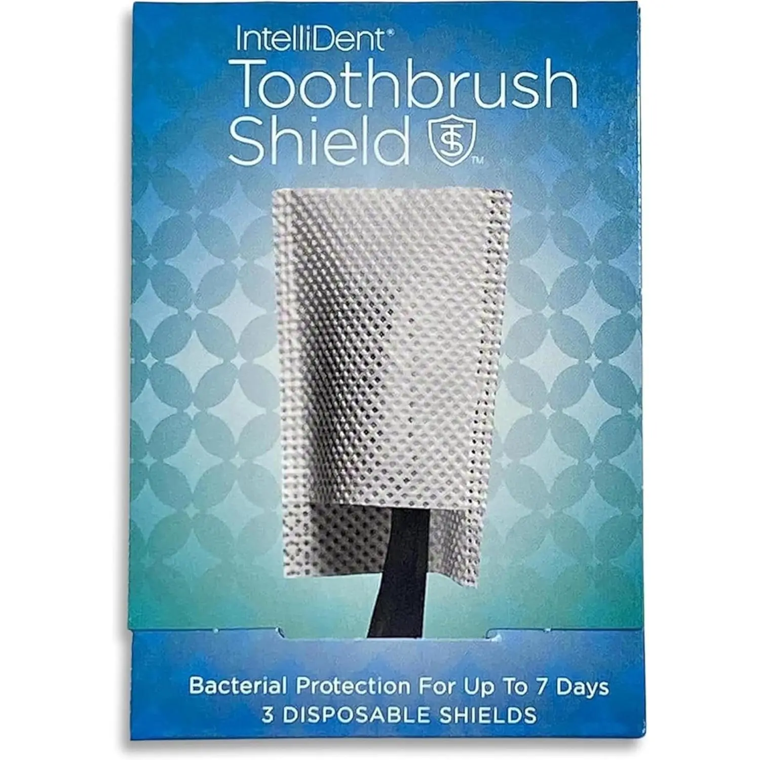 Plastic Nylon Disposable Toothbrush Protector Caps - 10-Pack Breathable Dry Toothbrush Head Covers with Dust Protection, Ideal for Travel & Home Use, Disposable Cap