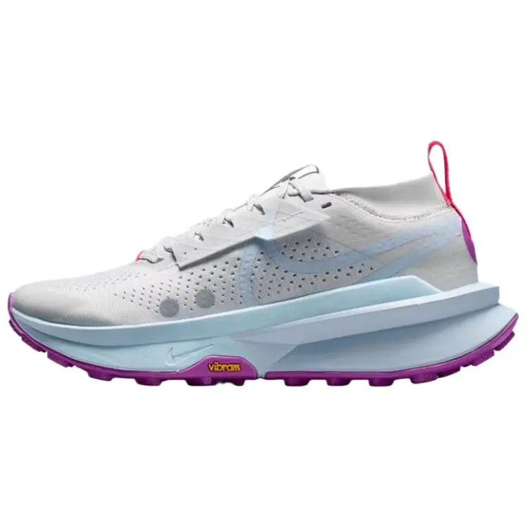 Nike Wmns ZoomX Zegama Trail 2 'Photon Dust Hydrogen Blue' FD5191-014