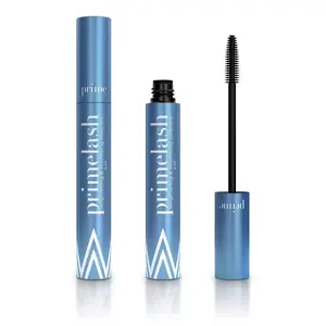 Prime lash Voluminous Lengthening Mascara for Older Women – Volumizing, Incredible Length in 2 Coats – Long-Stay, Zero Clumps, Hypoallergenic