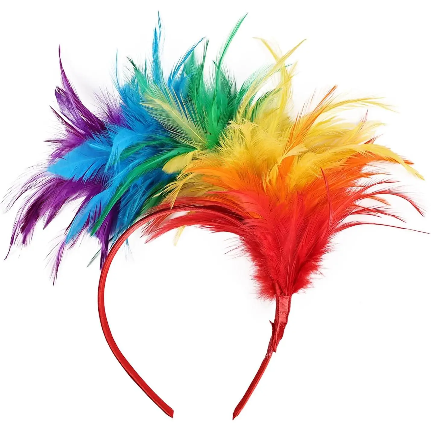 Headband for Women  Fascinator Headband  Wedding Party