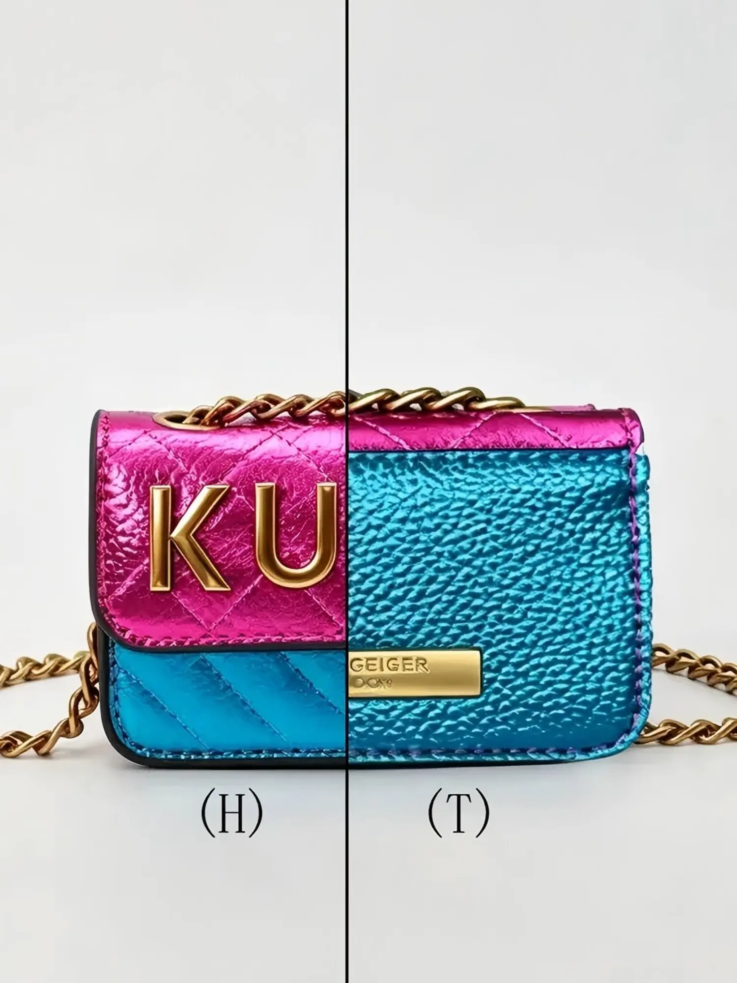Mini Luxury Chain Crossbody Bag, Magnetic Flap Small Shoulder Purse, Elegant Daily & Party Shoulder Bag, Ideal Gift for Her, Multi Colors