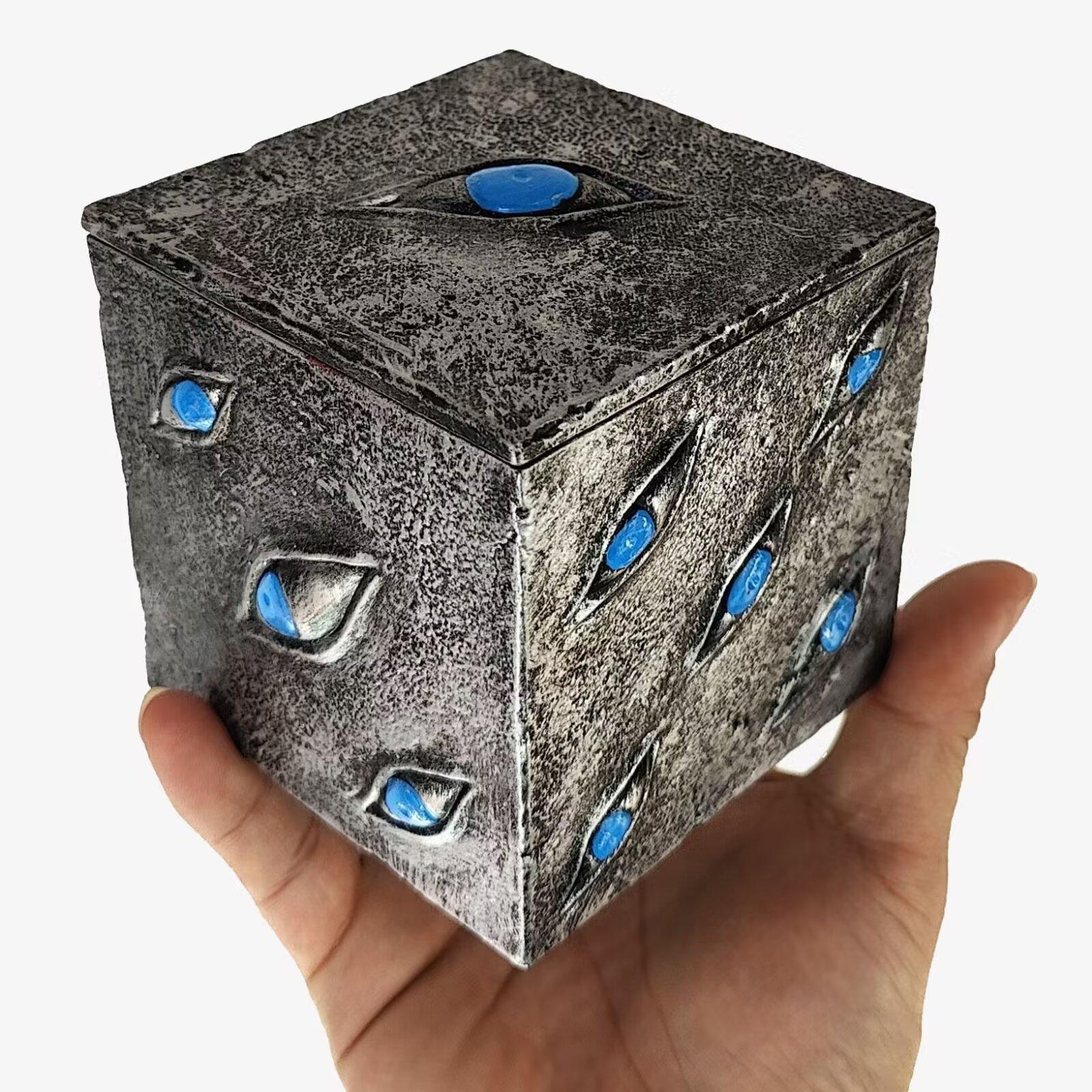 High Quality Jujutsu Kaisen Prison Realm Figure Model Toys 10cm