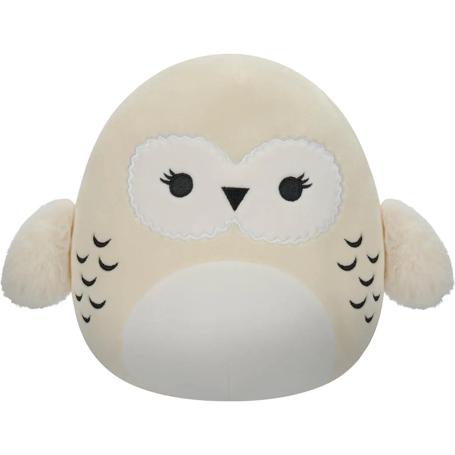 Original Harry Potter 10-Inch Hedwig Plush - Medium-Sized Ultrasoft Official Jazwares Plush