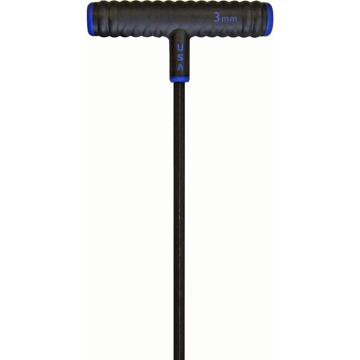64930 3 MM Power-T T-Handle Hex T-Key allen wrench