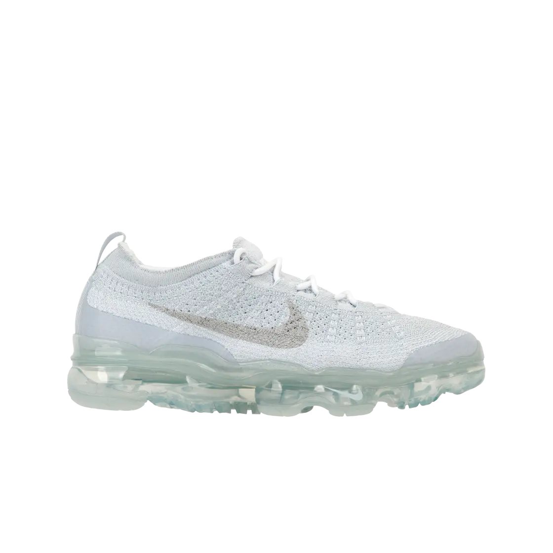 Nike Air VaporMax 2023 Flyknit 'Pure Platinum' DV1678-002