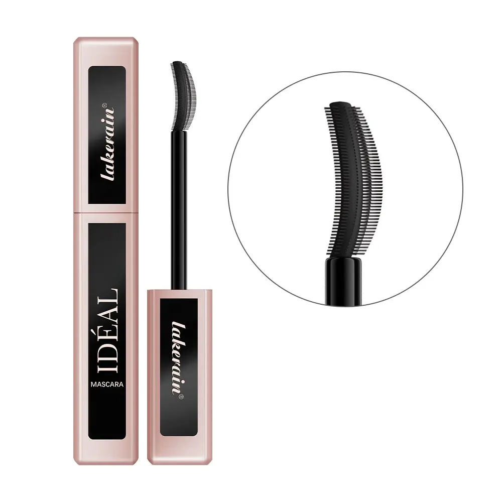 Lash Sensational Sky High Washable Mascara Makeup, Volumizing, Lengthening, Defining, Curling, Multiplying, Buildable Formula