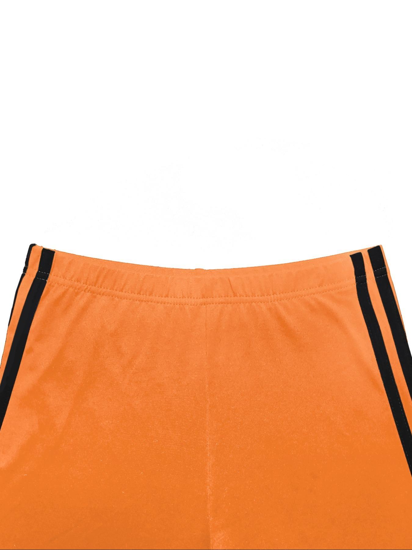 Two-Piece Set Women's Short Sleeve Tee & Shorts, Casual Fitted Round Neck T-shirt & Skinny Shorts, Ladies Summer Clothes